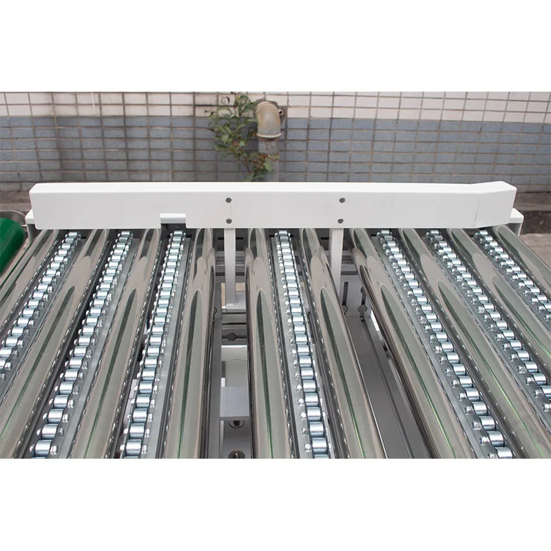 高精度外箱重量检重秤 MQ-CW10070L80 图3