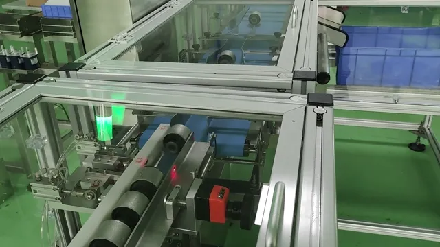 全封闭定制称重模块（一）