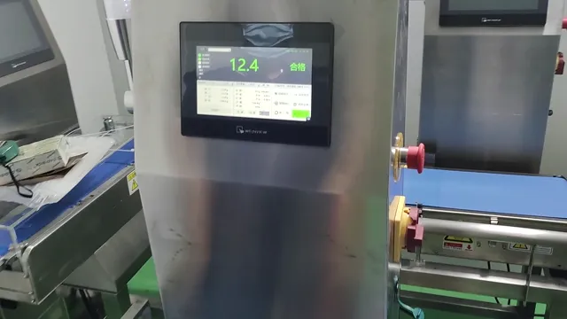 12.4g 小包装：合格带 11–13g 的屏幕实录