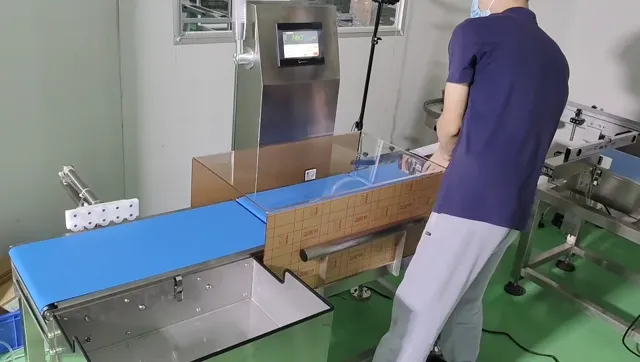 拼装玩具盒检重：缺件检测场景