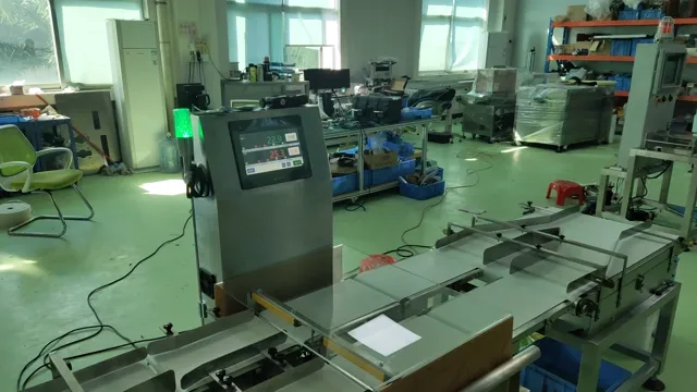 22.9g 小袋 · 2g 合格窗口（4K 实拍）